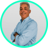 Diretoria - Carlos Loiola - diretor financeiro