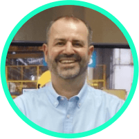 Diretoria - demetrios lima - Global CEO