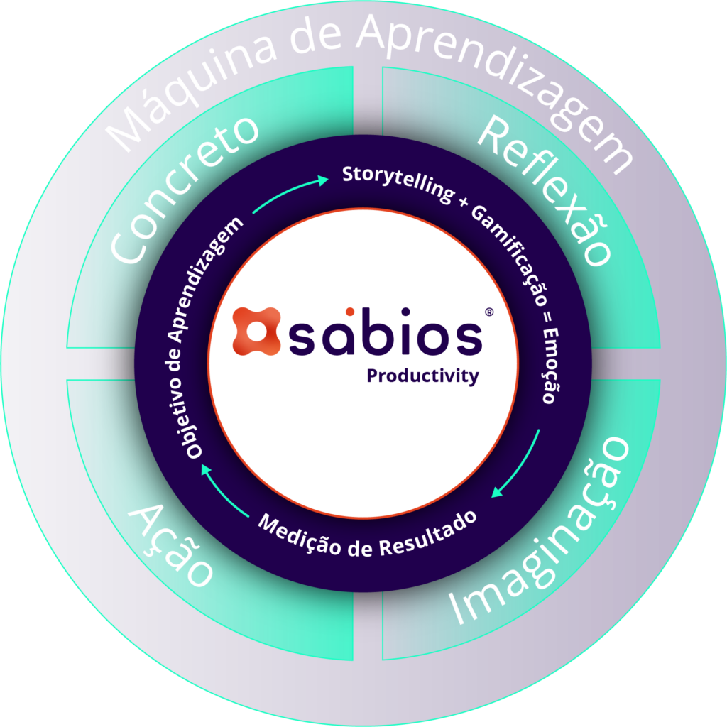Metodologia Sabios Productivity